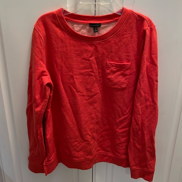 Talbots Sweater/Sweatshirt Size S - Picture 1 of 4